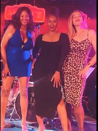 Ladies Sing the Blues: Vol. 9