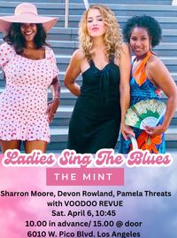 Ladies Sing the Blues: Vol. 7