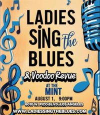 Ladies Sing the Blues Vol. 14