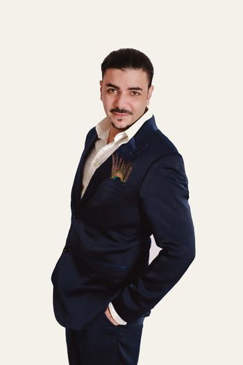 Profile de Kenjah David
