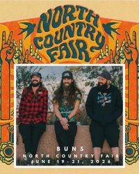 North Country Fair 