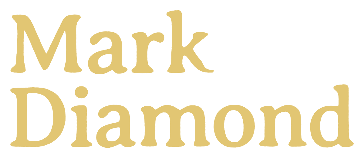 Mark Diamond