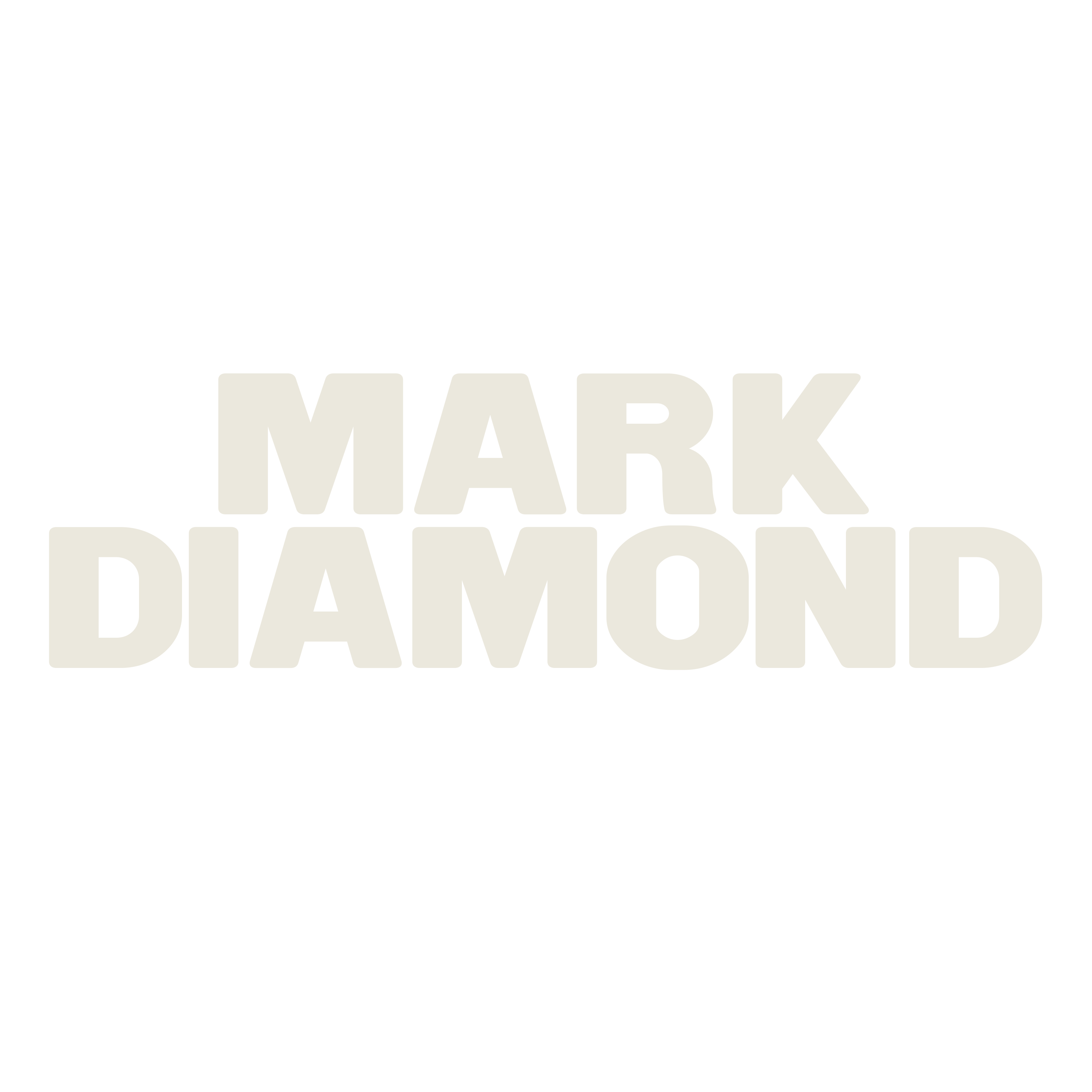 mark diamond