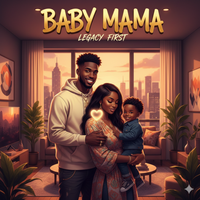 Baby Mama_Ringtone 2 by Raymond Theard