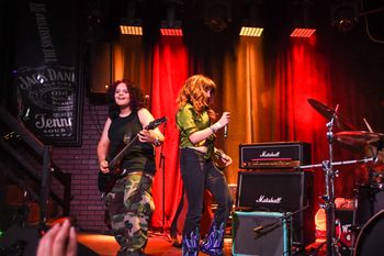 Whisky a Go Go
