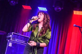 Whisky a Go Go
