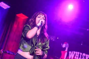 Whisky a Go Go
