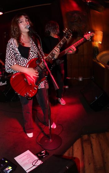 Redwood Bar and Grill 6-22-24
