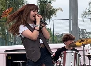 6-1-24 With Sinners and Saints Band
