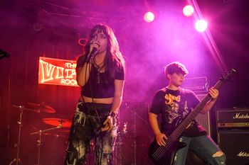 The Viper Room
