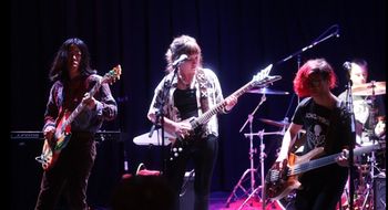 Knitting Factory
