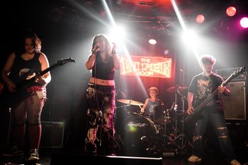 The Viper Room
