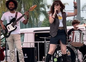 6-1-24 With Sinners and Saints Band

