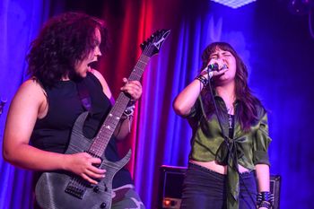 Whisky a Go Go
