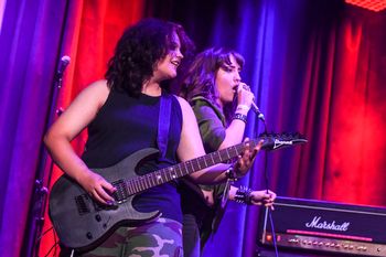 Whisky a Go Go
