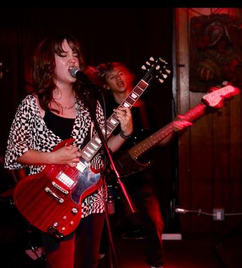 Redwood Bar and Grill 6-22-24
