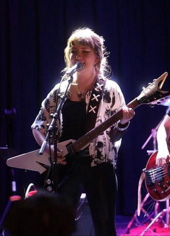 Knitting Factory
