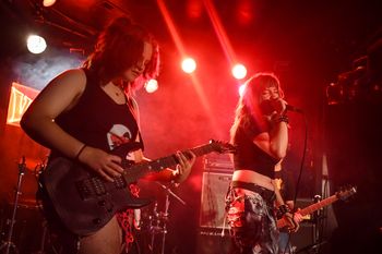 The Viper Room

