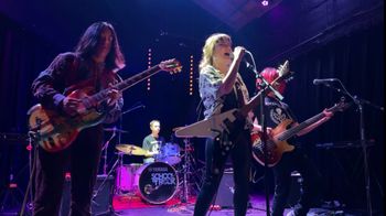 Knitting Factory
