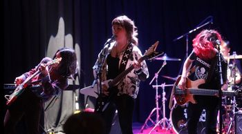 Knitting Factory
