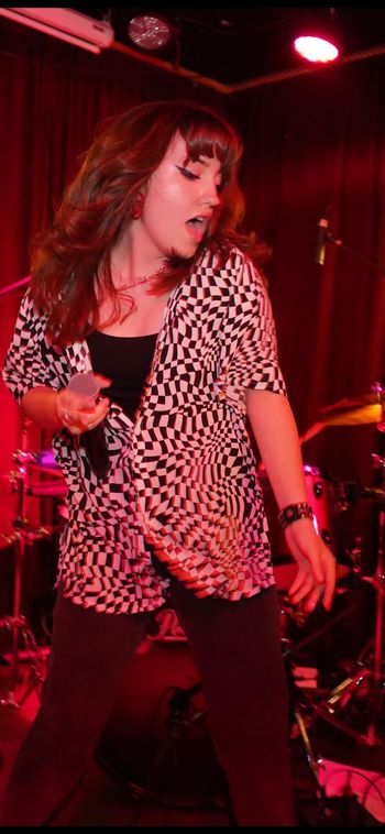 Redwood Bar and Grill June 22, 2024
