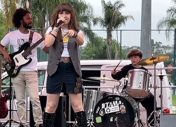 6-1-24 With Sinners and Saints Band
