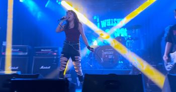 Whisky a Go Go
