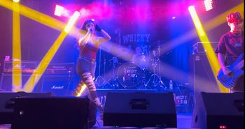 Whisky a Go Go
