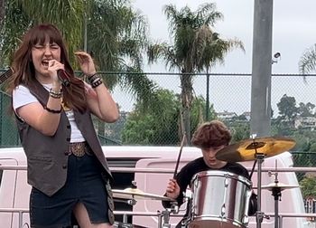 6-1-24 With Sinners and Saints Band
