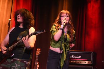 Whisky a Go Go
