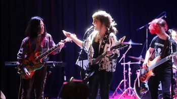 Knitting Factory
