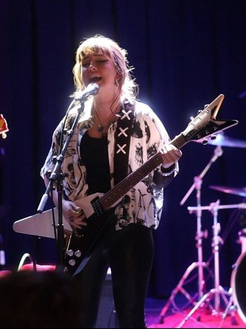 Knitting Factory
