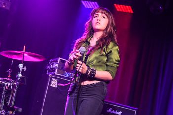 Whisky a Go Go
