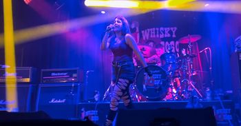 Whisky a Go Go
