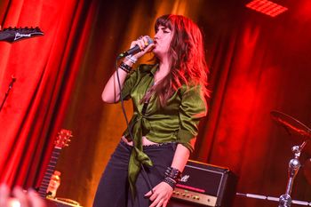 Whisky a Go Go
