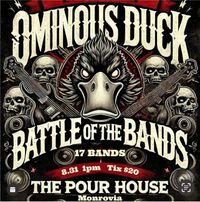 Battle of the Bands