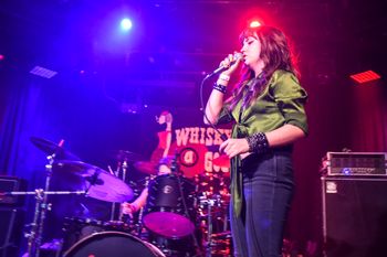 Whisky a Go Go
