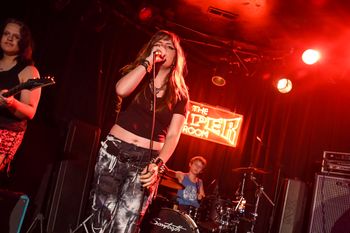 The Viper Room

