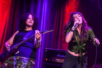 Whisky a Go Go
