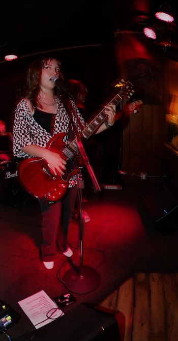 Redwood Bar and Grill
