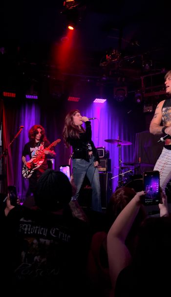 Whisky a Go Go

