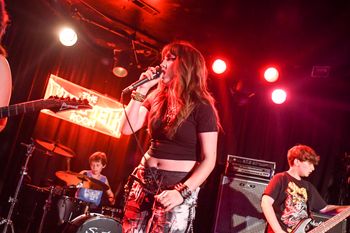 The Viper Room
