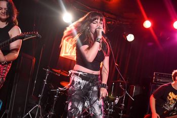 The Viper Room
