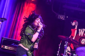 Whisky a Go Go
