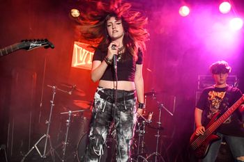 The Viper Room
