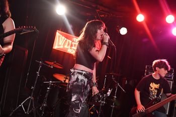 The Viper Room
