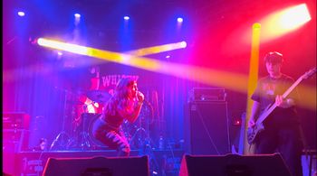 Whisky a Go Go
