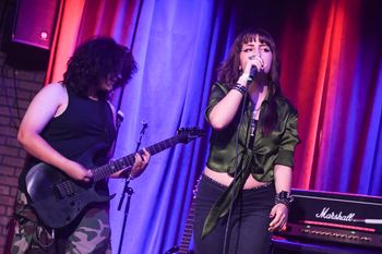 Whisky a Go Go
