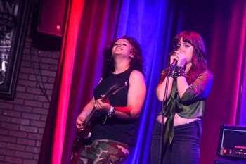 Whisky a Go Go
