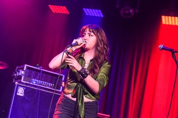 Whisky a Go Go
